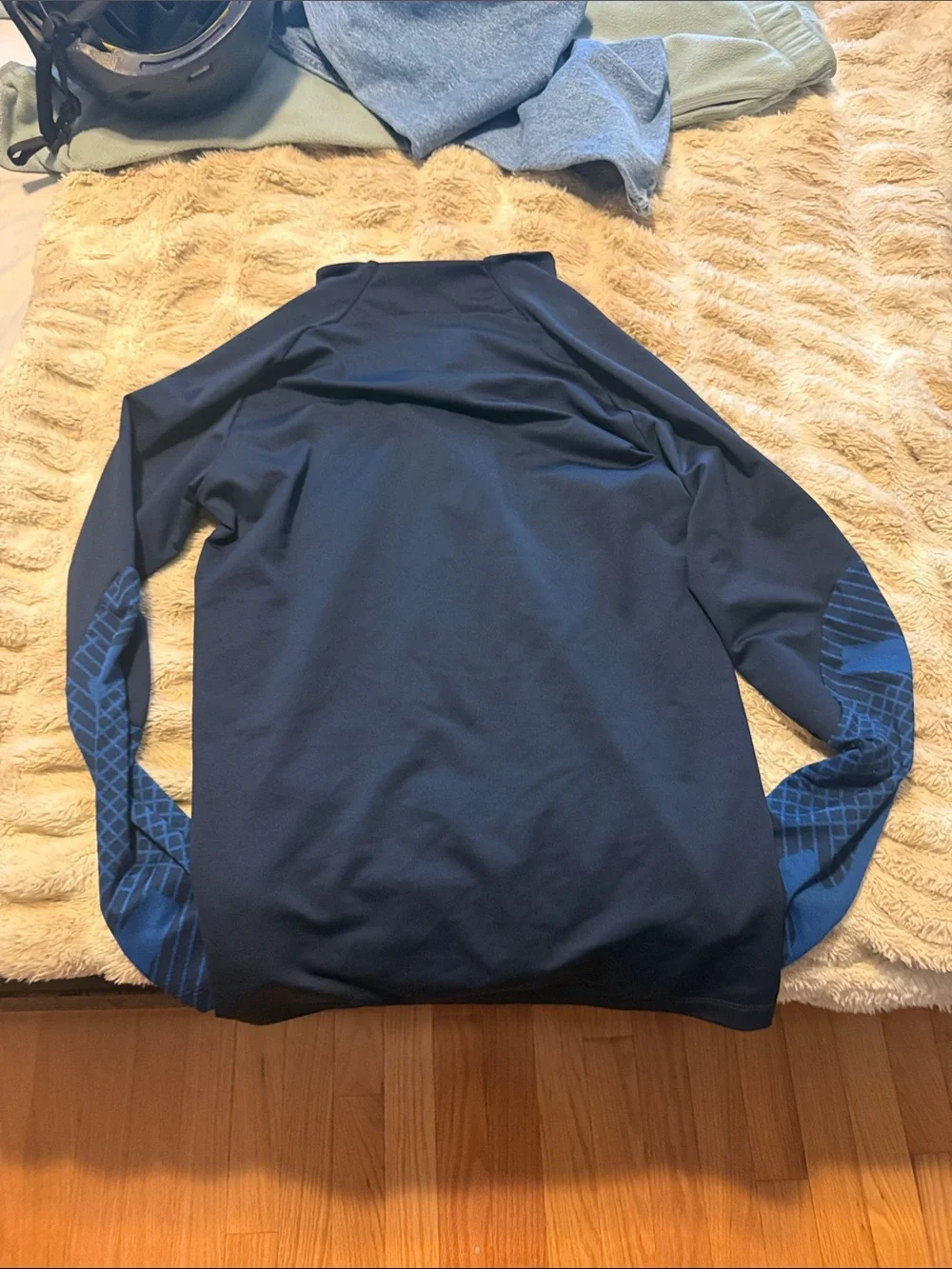Nike men’s soccer